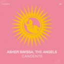 ASHER SWISSA, The Angels (IL) - Candente