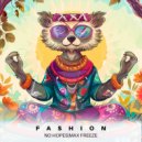 No Hopes, Max Freeze - Fashion (Extended Mix)