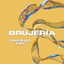 Madtracks - Brujeria (Original Mix)