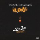 Charlee Way & Jasond Calderon - Sin Luz Desde El Dojo ()