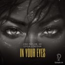Ed, Cris Taylor feat. Leyla Izzatova - In Your Eyes (Extended Mix)