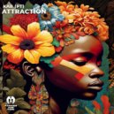 Kaii (PT) - Attraction (Original Mix)