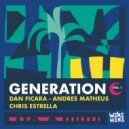 Chris Estrella, Andres Matheus - Sukari