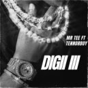 MR TEE - DIGII III (Original Mix)