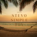 STEVO SIMPLE BOY - shega (Original Mix)