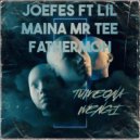 JOEFES - TUMEONA WENGI (Original Mix)