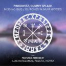 Pinkowitz - Missing Bug