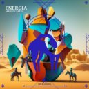 Marcos Safra, Cafe De Anatolia - Energia (Original Mix)
