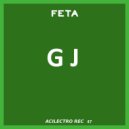 Feta - Heavy chasers (Original Mix)