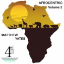 Matthew Yates - Ancestrial Love (Dub Mix)