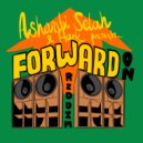 Ashanti Selah, Hark - Overstand (Original Mix)