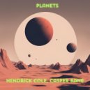 Hendrick Cole, Casper Bane - Moon