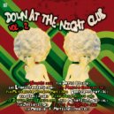 The Nomads - Working For The Man