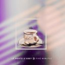 Le Morte d'Abby - His Own Nature