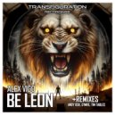 Alex Vigo & D'Mike - Be Leon