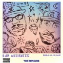 Mr. Skip & Edo. G & Vodka Gravas - Excuses (The Vodka Gravas Remix)