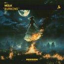 Molk - Burning (Original Mix)