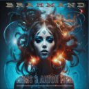 KBMS & Anton Fish - BRAHMAND ()