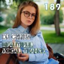 DJ GELIUS - Beautiful Vocal Trance 189 ()