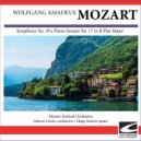 Mozart Festival Orchestra - Mozart - Symphony No. 39 in E flat major, KV 543 - Andante ()