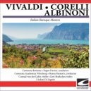 Camerata Romana - Albinoni - Concerto for Oboe and Strings in D major Op. 7 No. 3 - Allegro 1