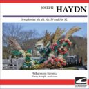 Philharmonia Slavonica - Haydn - Symphony No. 48, \'Maria Theresia\', HV I-48 in C major - Adagio ()