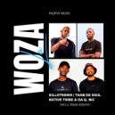 KilloTronix & Thab De Soul & Native Tribe & Da Q-bic - Woza La (Drum Version)