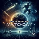 Mr Sampler - Matchday (Original Mix)