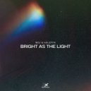 WOJ, KaleFFa - Bright As The Light