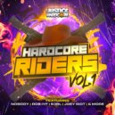 Nobody - Part Of Me (Joey Riot & Tom Revolution Remix)