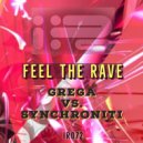 Synchroniti, Grega - Dr.Justice (Original Mix)