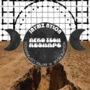 Achickwitbeatz - Obsession (Jaymz Nylon Afrotech ReShape ReMastered)