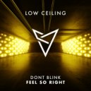DONT BLINK - GET INTO THE GROOVE