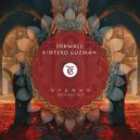 Inkwall, Kintero Guzman, Tibetania - Hypnotic (Original Mix)