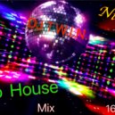 DJ T.W.I.N. - DJ T.W.I.N. Disco NuDisco House Mix 16.06.2024.
