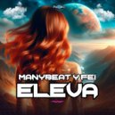 Manybeat, Fei - Eleva (Original Mix)