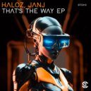 HALOZ, JANJ - Bless This