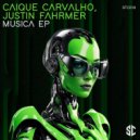 Caique Carvalho - So Lonely (Original Mix)
