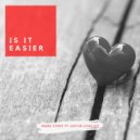 Mark Stent ft Justin Chalice - Is it Easier