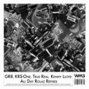 GR8 Featuring Kenny Lloyd - All Day