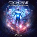 StrongBeat (BR) & Mirandd - Time Machine (Original Mix)