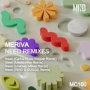 Meriva - Need