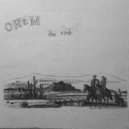 Orem The Sink - A Ghost Story
