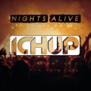 JCH UP - Nights Alive