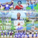 Jacques Mugabo Seba & Mahanaim Choir - Sinzibagirwa ()
