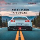Ventura El Favorito & El Diamante - Yo Te Paso a Buscar ()