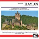 Camerata Romana - Haydn - Symphony No. 30 \'Hallelujah\' in C major - Andante ()