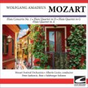 Salzburger Solisten - Mozart - Flute Quartet No. 4 in A major, KV 298 - Rondo-Allegretto ()