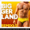 Alexa Marrie & Mauro Mozart & Bruno Bassi & Gabriel Pinheiro - Biggerland (Bruno Bassi & Gabriel Pinheiro)