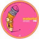Andre Salmon & Cesar Mantilla - Over My Feets ()